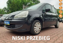 Renault Modus Rejestracja 2012r. Super Stan. Wersja Yahoo. Serwisowany. Klima.