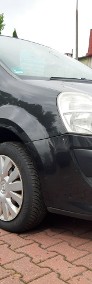 Renault Modus Rejestracja 2012r. Super Stan. Wersja Yahoo. Serwisowany. Klima.-3