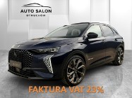 DS DS 7 DS 7 Crossback LA PREMIERE masaze FUL LED skóra night vision wentylacja