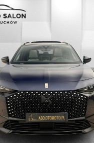 DS DS 7 DS 7 Crossback LA PREMIERE masaze FUL LED skóra night vision wentylacja-2