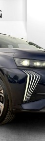 DS DS 7 DS 7 Crossback LA PREMIERE masaze FUL LED skóra night vision wentylacja-3