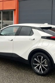 Toyota C-HR Style 1.8 Hybrid Style 1.8 Hybrid 140KM | Podgrzewane fotele!-2