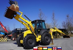 Koparko-Ładowarka New Holland B 115 C / 1000 MTH! / 2021_235605