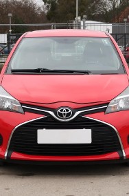 Toyota Yaris III , Salon Polska, VAT 23%, Klima-2