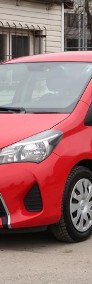 Toyota Yaris III , Salon Polska, VAT 23%, Klima-3
