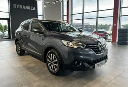 Renault Kadjar I Life 1.6dCi 130KM M6 2017 r., NAVI, HAK, 12 m-cy gwarancji