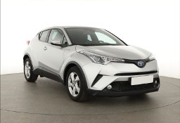 Toyota C-HR , 1. Właściciel, Automat, Klimatronic, Tempomat,