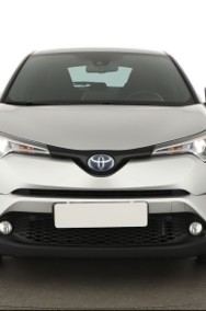 Toyota C-HR , 1. Właściciel, Automat, Klimatronic, Tempomat,-2