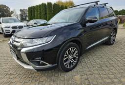 Mitsubishi Outlander III 2.0 benzyna+ LPG 150KM automat salon polska 7 miejsc