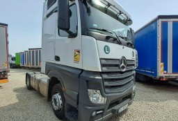 Mercedes-Benz Actros