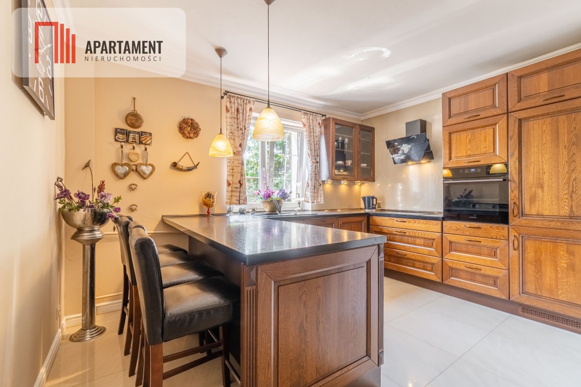 Dom wolnostojący 180 m² | Jary | garaż