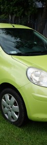 Nissan Micra IV zarejestrowany, ubezpieczony. Gwarancja. Polecam !!!-3