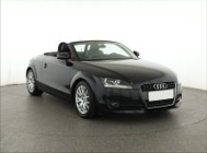 Audi TT II (8J) 1. Właściciel, Serwis ASO, Przejechał tylko 19709 KM, Xenon,