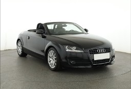 Audi TT II (8J) 1. Właściciel, Serwis ASO, Przejechał tylko 19709 KM, Xenon,
