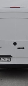 Mercedes-Benz Sprinter 316 CDI L4H2 FURGON KRAJOWY 100% BEZWYPADKOWY I WŁ-3