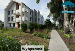 Mieszkanie Gdańsk Osowa, ul. Koziorożca