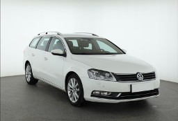 Volkswagen Passat B7 , Salon Polska, Serwis ASO, 170 KM, DSG, Skóra, Navi, Xenon,