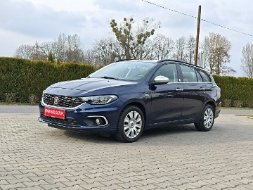Fiat Tipo II 1.4 95KM Eu6 Kombi Mirror -Kamera -2xKlimatr -Fotochrom -Zobacz