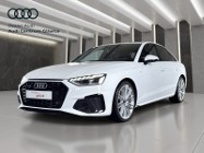 Audi A4 8W LIMOUSINE S line quattro 45 TFSI 195 kW S tronic S-Line, ref LED. Gw