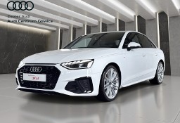 Audi A4 8W LIMOUSINE S line quattro 45 TFSI 195 kW S tronic S-Line, ref LED. Gw