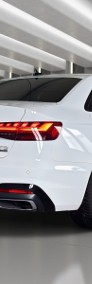 Audi A4 8W LIMOUSINE S line quattro 45 TFSI 195 kW S tronic S-Line, ref LED. Gw-4