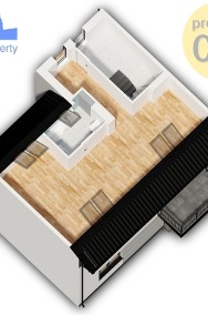 Mieszkanie 132 m2 -5 pokoi - dwa miejsca postojowe-2