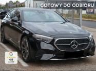 Mercedes-Benz Klasa E 220 d 4-Matic Avantgarde Pakiet wyposażenia AVANTGARDE Advanced Plus