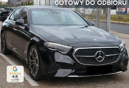 Mercedes-Benz Klasa E 220 d 4-Matic Avantgarde Pakiet wyposażenia AVANTGARDE Advanced Plus