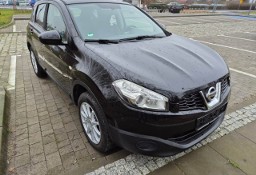 Nissan Qashqai I ROK 2010