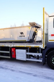 TGS 26.420 6x4 / Fassi F215A.2.24 / Pilot / Rotator / 170 tys. km!_246474-2