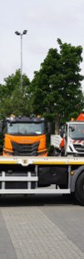 TGS 26.420 6x4 / Fassi F215A.2.24 / Pilot / Rotator / 160 tys. km!_246474-3