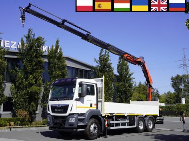 MAN TGX