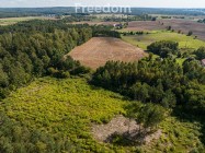 Działka siedliskowa Niepoczołowice, ul. Zatorze