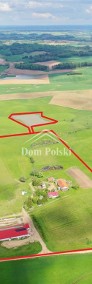 Gospodarstwo rolne 26,6 ha - Mazury Garbate       -4