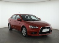 Mitsubishi Lancer VIII , Salon Polska, 1. Właściciel, Serwis ASO, Klimatronic,