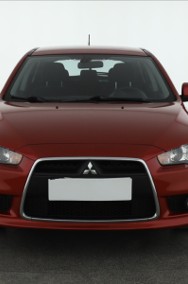 Mitsubishi Lancer VIII , Salon Polska, 1. Właściciel, Serwis ASO, Klimatronic,-2