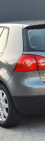 Volkswagen Golf V * 1.6 MPi* Bardzo Ładny z NiEMiEC* ALUFELGi * HALOGENY *-4