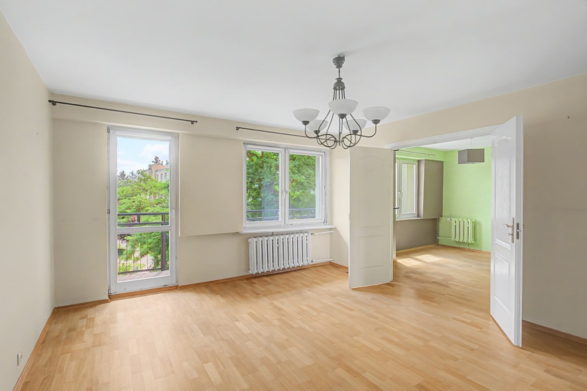4 pokoje 72 m² w Pruszkowie | Dostępne od zaraz!