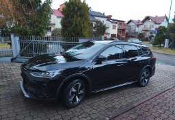 Ford Focus Mk4 1.0 mHEV ACTIVE X 125KM GARAŻOWANY, PIERWSZY WŁAŚCICIEL