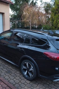 Mk4 1.0 mHEV ACTIVE X 125KM GARAŻOWANY, PIERWSZY WŁAŚCICIEL-2