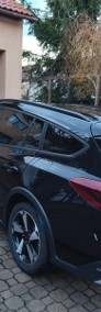 Mk4 1.0 mHEV ACTIVE X 125KM GARAŻOWANY, PIERWSZY WŁAŚCICIEL-3
