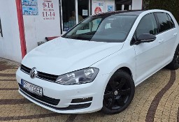 Volkswagen Golf VII