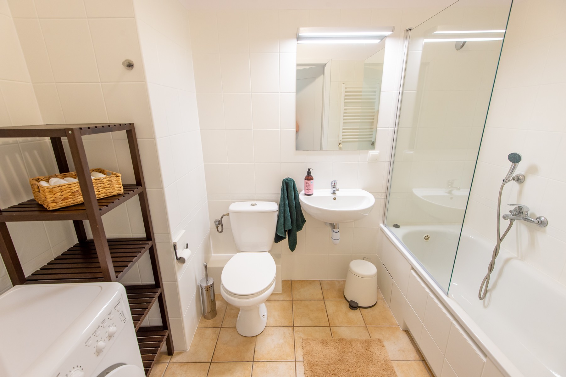 Kawalerka 33 m² | Centrum Poznania | Bezpośrednio | Pełne wyposażenie | Ochrona 24/7 - Widok 4