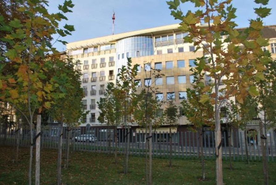 Kawalerka 33 m² | Centrum Poznania | Bezpośrednio | Pełne wyposażenie | Ochrona 24/7 - Widok 6