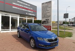 Skoda Octavia III Salon PL 2,0 tdi 150km 4x4