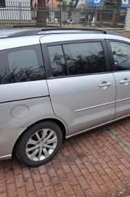 Mazda 5, 2006r., 2.0 Diesel, 7-osobowa-2