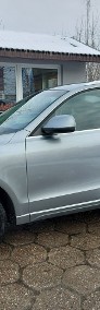 Audi Q5 I (8R) 3,0 TDI Quattro 239 KM Automat Skóra Navi-3