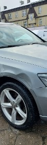Audi Q5 I (8R) 3,0 TDI Quattro 239 KM Automat Skóra Navi-4