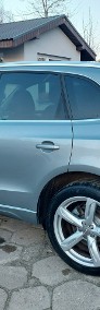 Audi Q5 I (8R) 3,0 TDI Quattro 239 KM Automat Skóra Navi-3