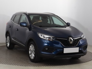 Renault Kadjar I , Salon Polska, 1. Właściciel, Serwis ASO, Klimatronic,-1